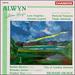 Alwyn: Lyra Angelica / Pastoral Fantasia / Tragic Interlude / Autumn Legend