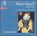 Henry Purcell and His Time