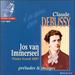 Debussy: Preludes & Images-Piano Erard 1897