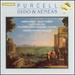 Purcell: Dido & Aeneas / Kirkby, Thomas, Nelson, Taverner Players, Parrott