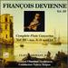 Complete Flute Concertos Vol. III