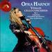 Vivaldi: Cello Concertos Vol 1. -Ofra Harnoy