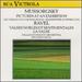Mussorgsky: Pictures at an Exhibition + Ravel / Dallas Symphony / Eduardo Mata (Rca Victrola)
