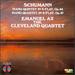 Schumann: Piano Quartet, Op. 44 / Piano Quintet, Op. 47