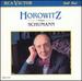 Horowitz plays Schumann