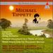 Michael Tippett Concerto; Fantasia Concertante; Ritual Dances (Teldec)