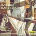 Strauss: Don Juan, Op. 20 / Don Quixote, Op. 35