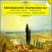 Mendelssohn: Symphonien 4 & 5