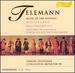 Telemann: Music of the Nations