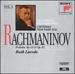 Rachmaninov: Prludes, Opp. 23 & 32