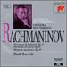 Rachmaninov: Complete Solo Piano Music, Vol. 1