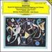 B&Radic; La Bart&Radic; &Ge; K: Music for Strings, Percussion and Celesta / Viola Concerto-Wolfram Christ / Berliner Philharmoniker / Seiji Ozawa