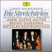 Beethoven: Die Streichtrios (the String Trios)
