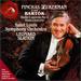 Bartok: Violin Concerto No. 2-Alternate Ending / Viola Concerto, Op. Posth