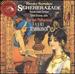 Rimsky-Korsakov: Scheherazade / Russian Easter Overture