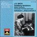 Bach:Goldberg Variations