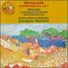 Milhaud: La Creation Du Monde Op. 81; Suite Provencale: Honegger: Symphonies No. 2 & 5