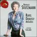 Nathalie Stutzmann Sings Ravel/Debussy: Mlodies