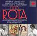 Rota: "La Strada"-Ballet Suite, Concerto for Strings, Dances From "Il Gattopardo"