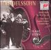 Mendelssohn: Piano Trios Nos. 1 & 2, Opp. 49, 66