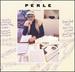 George Perle: Serenade No. 3 / Ballade for Piano / Concertino for Piano, Winds and Timpani