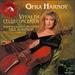 Ofra Harnoy-Vivaldi Cello Concertos Vol. 2
