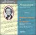 The Romantic Piano Concerto, Vol. 03 Mendelssohn Double Concertos