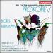 Prokofiev: Complete Piano Music, Vol. 7