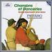 Chansons Et Danceries: French Renaissance Wind Music