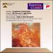 Hector Berlioz: Symphonie Fantastique; Paul Dukas: The Sorcerer's Apprentice; Modest Mussorgsky: Night on Bald Mounta