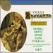 Giuseppe Verdi: Rigoletto [Highlights]-Moffo, Merrill, Kraus, Solti