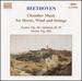 Beethoven: Chamber Music for Horns, Wind & Strings