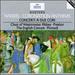 Handel: Coronation Anthems; Concerti a due cori