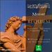 Mozart-Requiem / Panzarella, Stutzmann, Prgardin, Berg, Les Arts Florissants, Christie