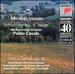 Mendelssohn: Symphony No. 4 in a Major, Op. 90 "Italian" & String Octet in E-Flat Major, Op. 20