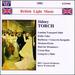 Torch: Orchestral Works