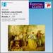 Mozart: Sinfonia Concertante K364 & K297b / Rondo (Essential Classics)