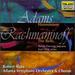 J. Adams: Harmonium / Rachmaninov: the Bells