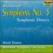 Rachmaniov: Symphony, No. 3 / Symphonic Dances
