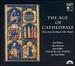 The Age of Cathedrals: Music From the Magnus Liber Organi