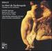Berlioz: La Mort De Sardanapale: Cantates Du Prix De Rome
