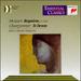 Mozart: Requiem / Charpentier: Te Deum