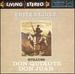 Strauss: Don Quixote; Don Juan