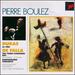 Dukas: La Peri / De Falla: the Three Cornered Hat; Harpsichord Concerto [Audio Cd] Paul Dukas; Manuel De Falla; Pierre Boulez; Jan De Gaetani and Igor Kipnis