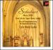 Schubert: Missa, D 950