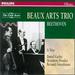 Beaux Arts Trio: the Early Years-Beethoven: 11 Trios