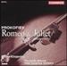 Prokofiev: Romeo & Juliet (Complete Ballet)-Dmitri Kitajenko / the Danish National Radio Symphony Orchestra