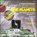 Planets (Original 2 Piano Version)