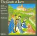 The Courts of Love: Music From the Time of Eleanor of Aquitaine-Sinfonye