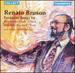 Favourite Songs by Donizetti, Verdi, Gluck, Martini, Piccini, Tosti